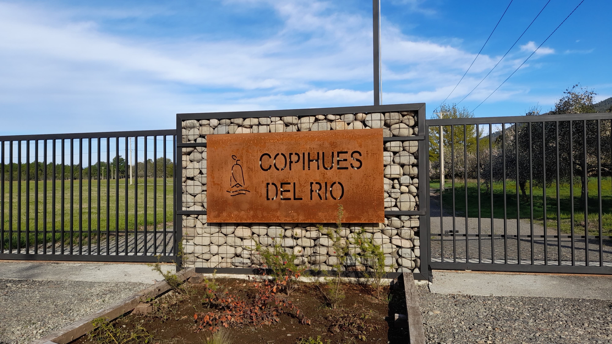 Parcelas en Villarrica  “Copihues del Río “