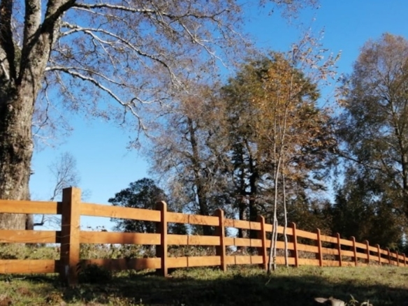 Venta de Parcela en Villarrica  5000mt2 sector los Copihues a orilla de camino