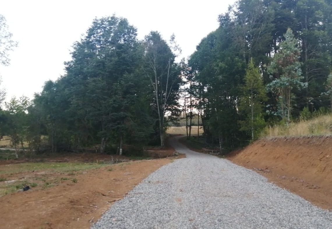 Parque Nativo a 30 min de Villarrica y a 20 min de Loncoche