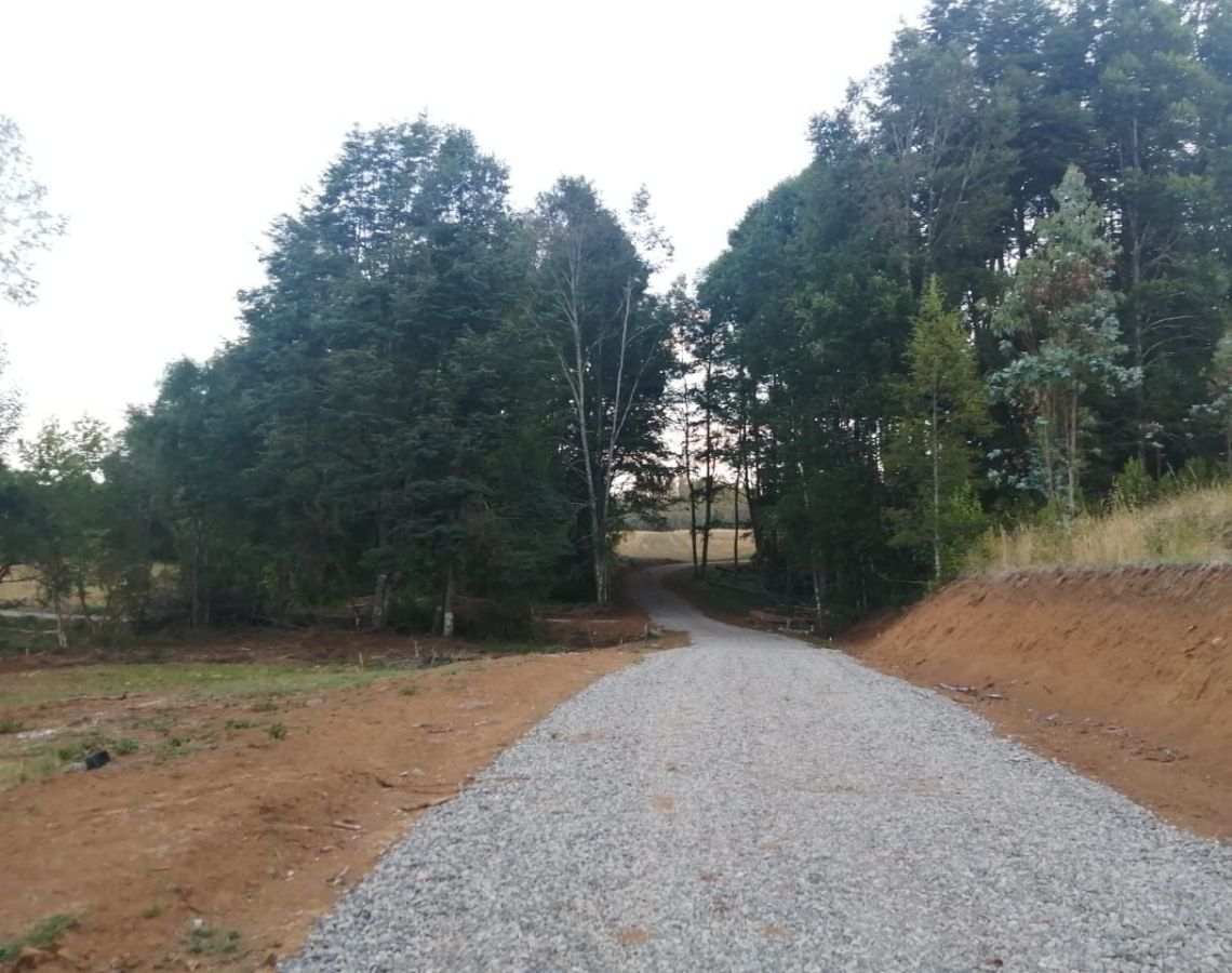Parque Nativo a 30 min de Villarrica y a 20 min de Loncoche