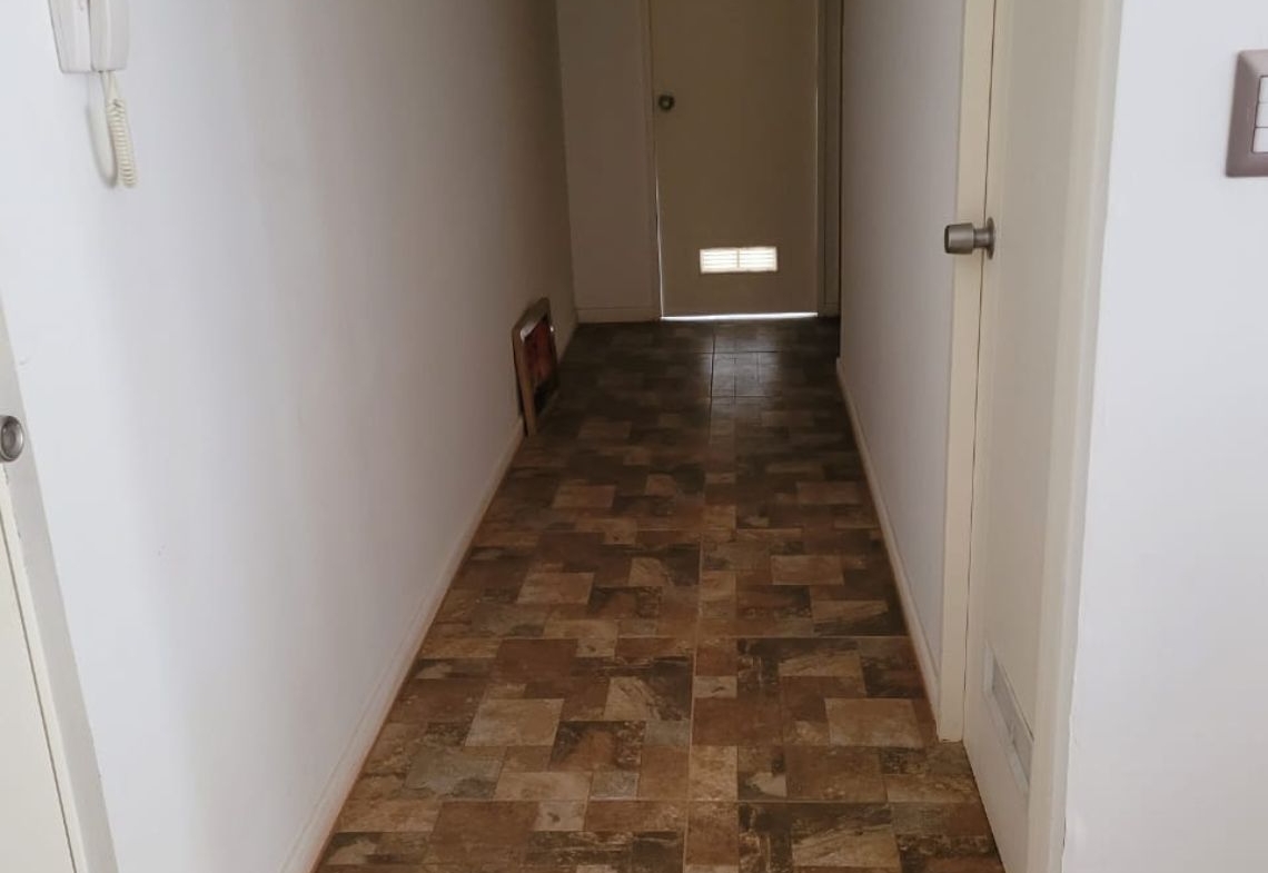 Encantador departamento en Temuco