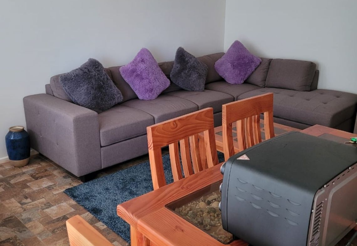 Encantador departamento en Temuco