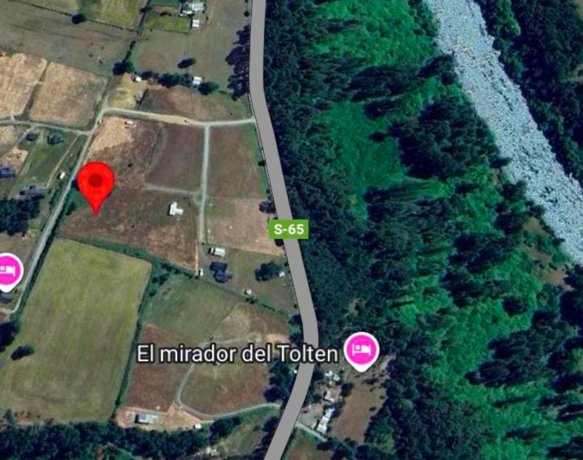 Parcela Bello Horizonte – Villarrica