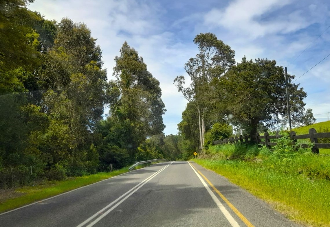 Parcela Bello Horizonte – Villarrica