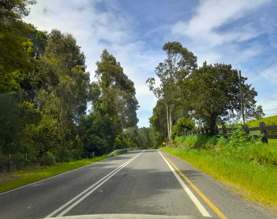 Parcela Bello Horizonte – Villarrica