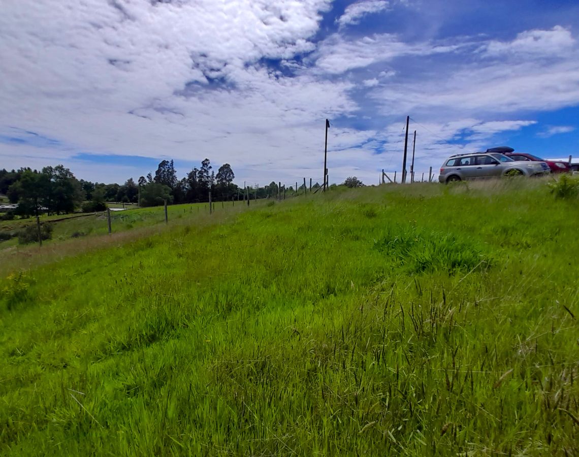 Parcela Bello Horizonte – Villarrica