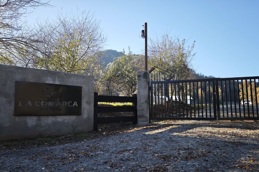¡NUEVO PROYECTO! – Parcelas La Comarca, Villarrica