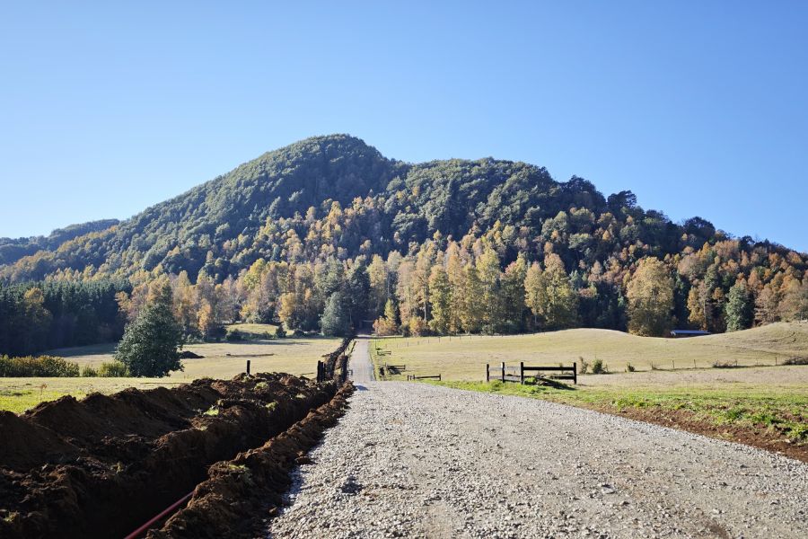 ¡NUEVO PROYECTO! – Parcelas La Comarca, Villarrica