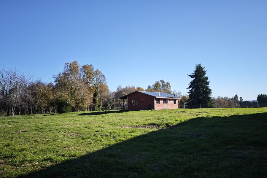 ¡NUEVO PROYECTO! – Parcelas La Comarca, Villarrica