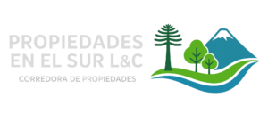 Logo Propiedades en el sur L&C