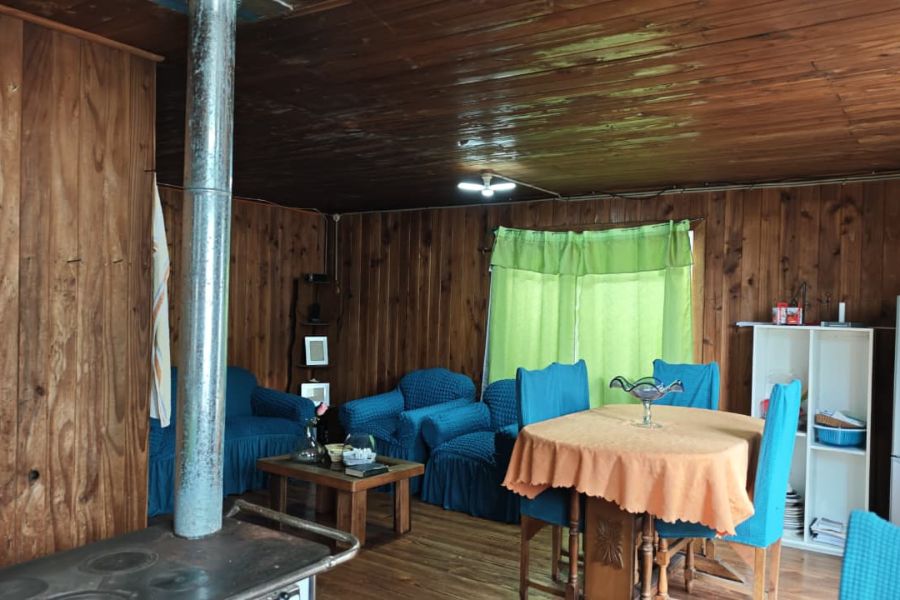 Propiedad en Ñancul – Villarrica | a pasos del río Voipir