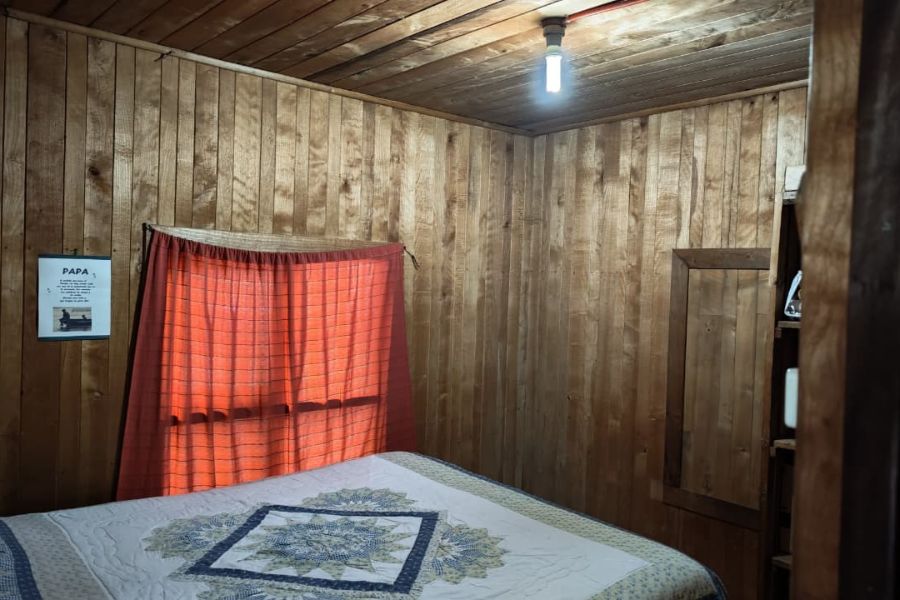 Propiedad en Ñancul – Villarrica | a pasos del río Voipir