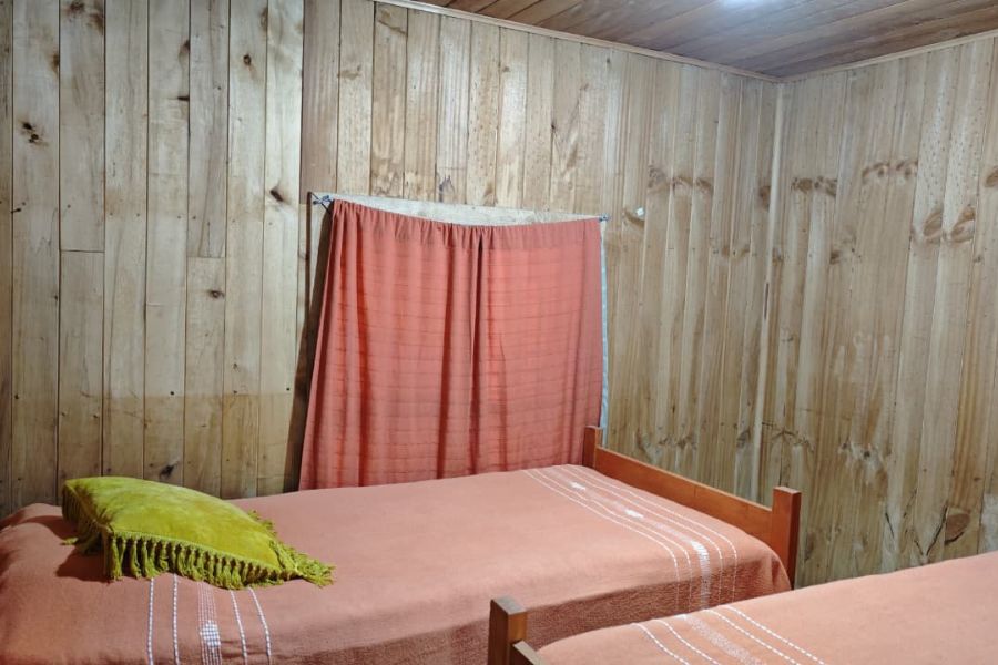 Propiedad en Ñancul – Villarrica | a pasos del río Voipir