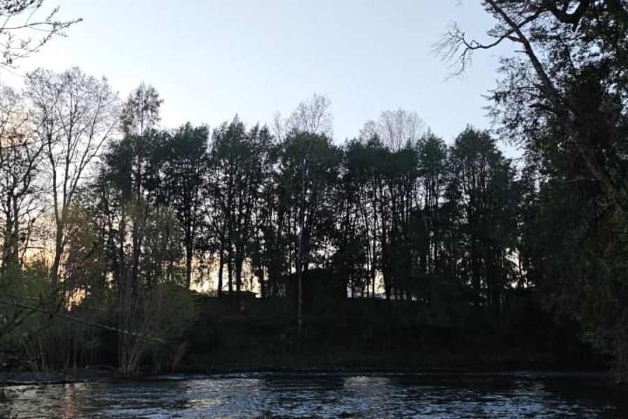 Propiedad en Ñancul – Villarrica | a pasos del río Voipir